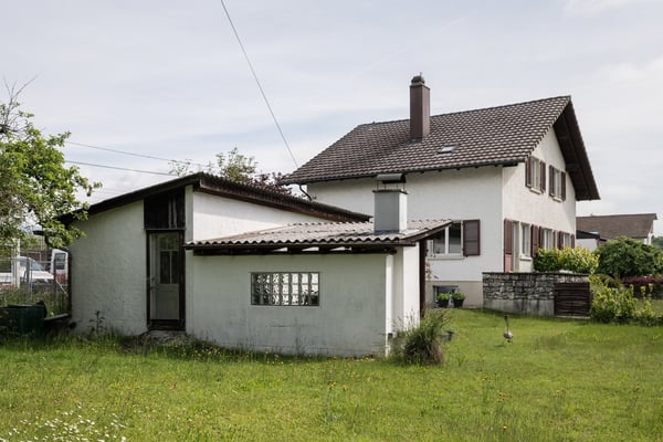 Ihr Zuhause am Bach - familienfreundlich & naturnah 5