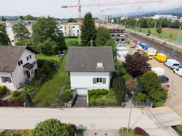 Ihr Zuhause am Bach - familienfreundlich & naturnah 19