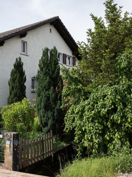 Ihr Zuhause am Bach - familienfreundlich & naturnah 8
