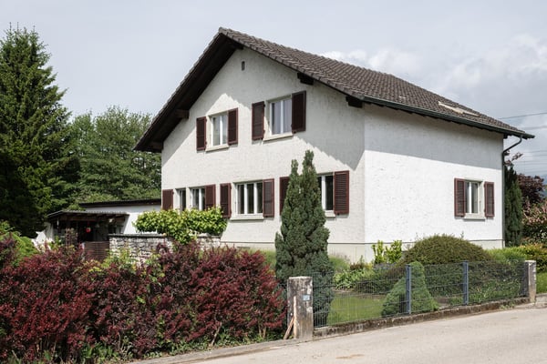 Ihr Zuhause am Bach - familienfreundlich & naturnah 1
