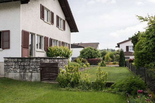 Ihr Zuhause am Bach - familienfreundlich & naturnah 4