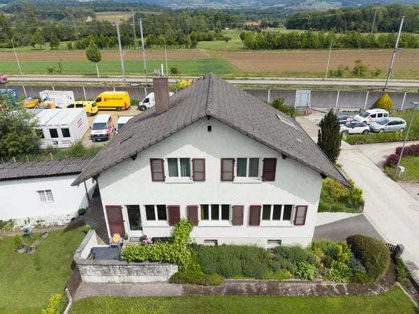 Ihr Zuhause am Bach - familienfreundlich & naturnah 20