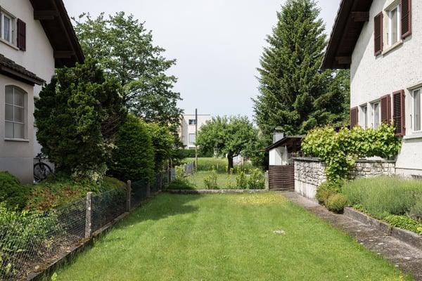 Ihr Zuhause am Bach - familienfreundlich & naturnah 3
