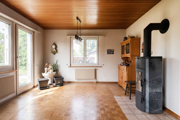 Ihr Zuhause am Bach - familienfreundlich & naturnah 9