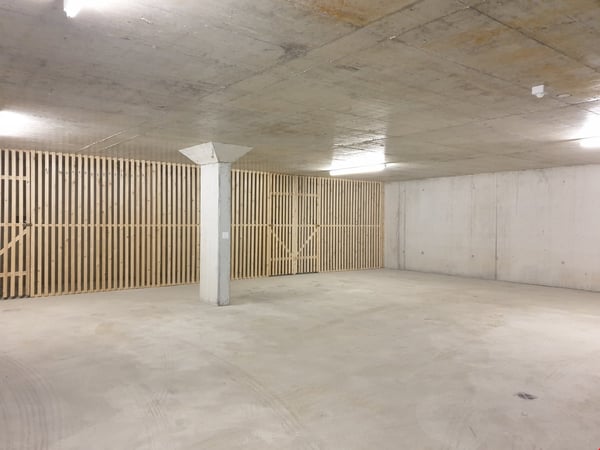 Ruhig und naturnah - Dachgeschosswohnung sucht Nachmieter 13