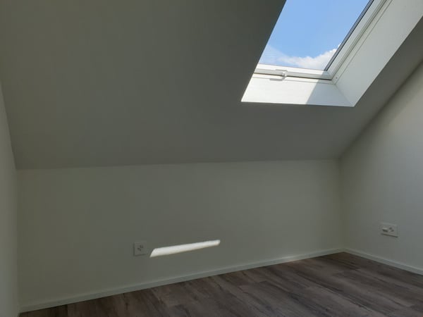 Ruhig und naturnah - Dachgeschosswohnung sucht Nachmieter 10