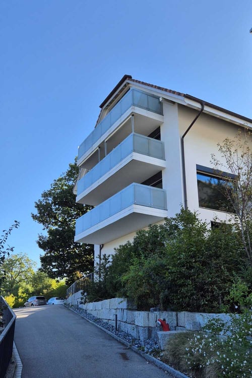 Hoher Ausbaustandard & traumhafte Aussichten 17