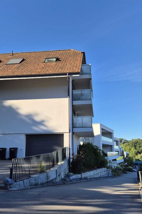 Hoher Ausbaustandard & traumhafte Aussichten 16