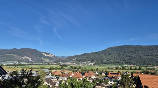 Hoher Ausbaustandard & traumhafte Aussichten 18