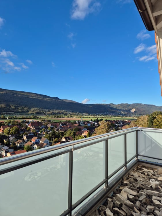 Hoher Ausbaustandard & traumhafte Aussichten 4