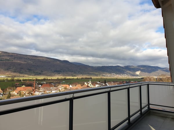 Hoher Ausbaustandard & traumhafte Aussichten 15
