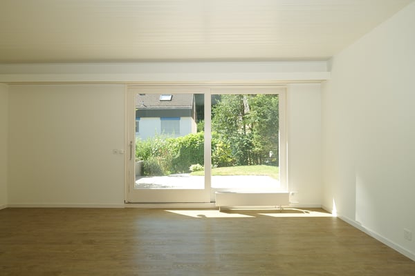 Wohnen auf dem beliebten Bruderholz in Bottmingen 6