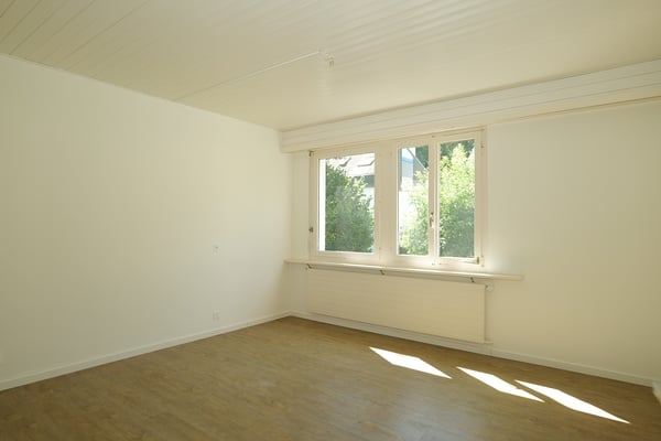 Wohnen auf dem beliebten Bruderholz in Bottmingen 9