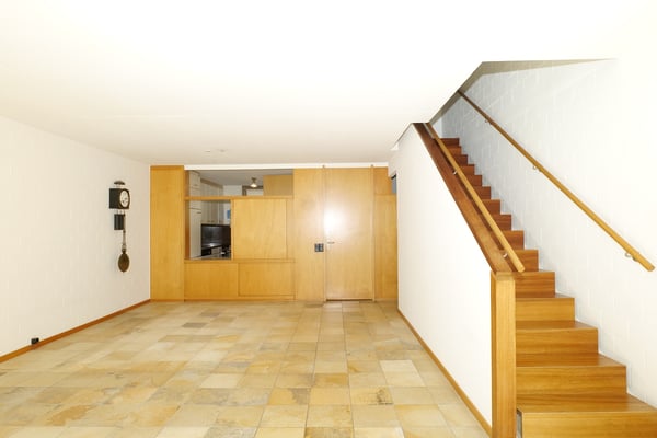 Wohnen auf dem beliebten Bruderholz 3