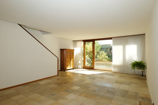 Wohnen auf dem beliebten und ruhigen Bruderholz 2