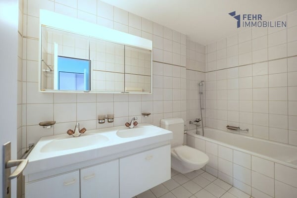 Fehr Immobilien - Zentral und gut gelegene 1½-Zimmer-Wohnung 10