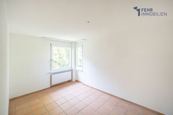 Fehr Immobilien - Zentral und gut gelegene 1½-Zimmer-Wohnung 9
