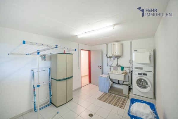 Fehr Immobilien - Grosszügige 1½-Zimmer-Wohnung an sonniger Lage 10