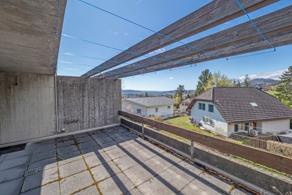 Fehr Immobilien - Komfortables 5½-Zi.-Reiheneckhaus 11