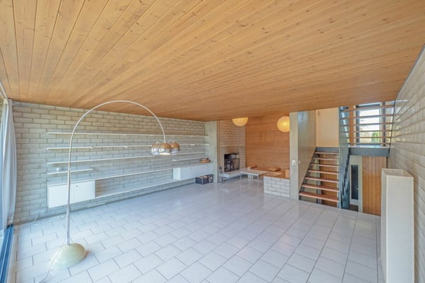 Fehr Immobilien - Komfortables 5½-Zi.-Reiheneckhaus 5