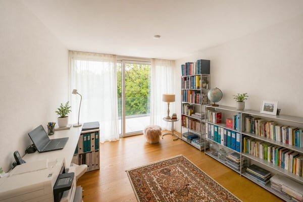 Fehr Immobilien - Exklusive 5½-Zimmer-Premium Terrassenwohnung 8