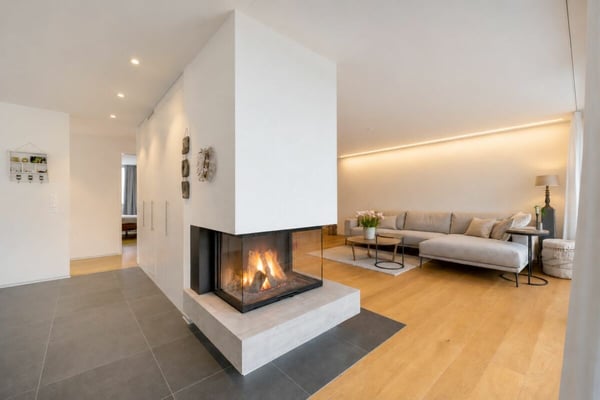 Fehr Immobilien - Exklusive 5½-Zimmer-Premium Terrassenwohnung 4