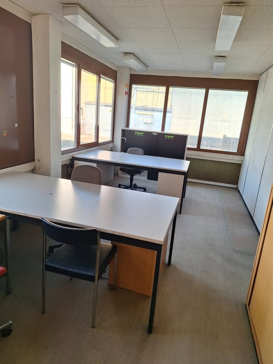 Vielseitige Gewerberäume mit Lagerfläche in Rothrist zu vermieten 5