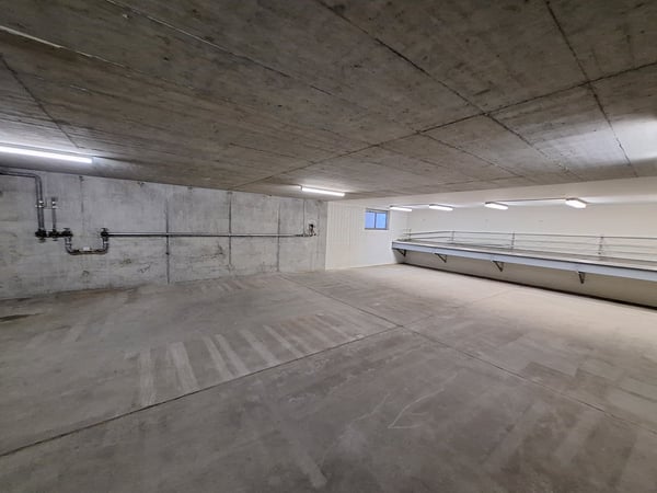 Vielseitige Gewerberäume mit Lagerfläche in Rothrist zu vermieten 7