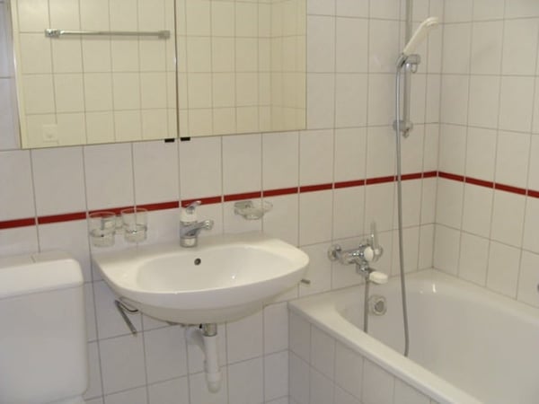 4 1/2-Zimmer-Parterre-Wohnung 5