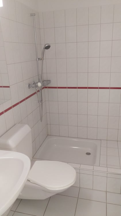 4 1/2-Zimmer-Parterre-Wohnung 6