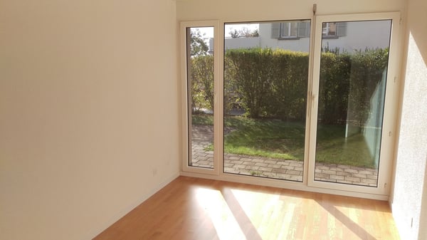 4 1/2-Zimmer-Parterre-Wohnung 4
