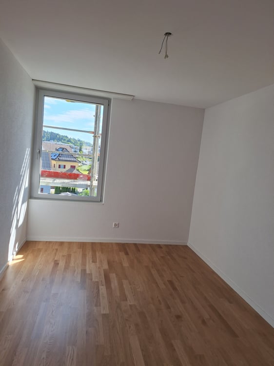 neu renovierte 3.5-Zimmer-Attika-Wohnung 4