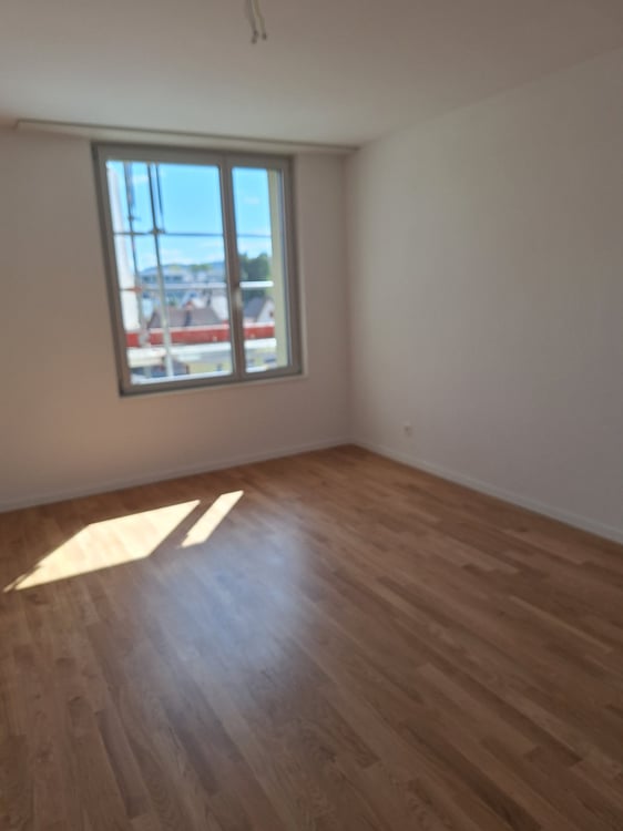 neu renovierte 3.5-Zimmer-Attika-Wohnung 3