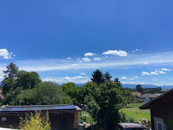 Grosszügige 6.5-Zimmer-Wohnung mit grosser Terrasse und Garten 13