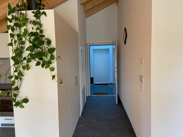 neue Dach-Loftwohnung 12