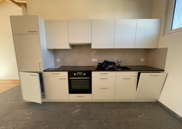 neue Dach-Loftwohnung 2.5 Zimmer 7