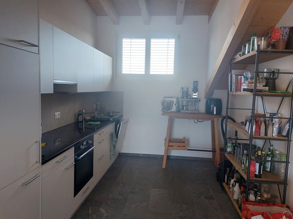 neue Dach-Loftwohnung 2.5 Zimmer 14