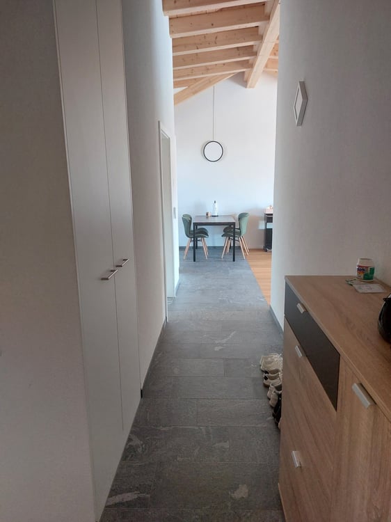 neue Dach-Loftwohnung 2.5 Zimmer 20