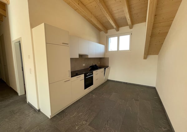 neue Dach-Loftwohnung 2.5 Zimmer 13