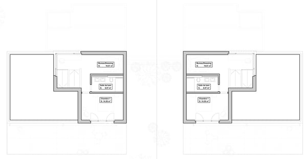 Moderne Villa in Courgevaux – Neubau 2027 mit 4.5 Zimmern und Carport 10