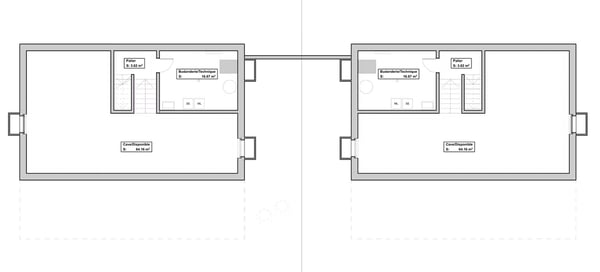 Moderne Villa in Courgevaux – Neubau 2027 mit 4.5 Zimmern und Carport 11