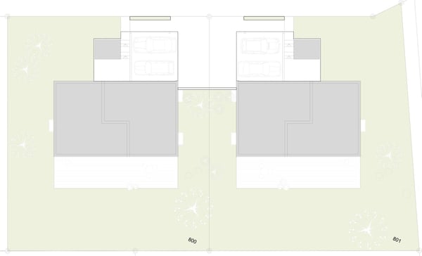 Moderne Villa in Courgevaux – Neubau 2027 mit 4.5 Zimmern und Carport 6