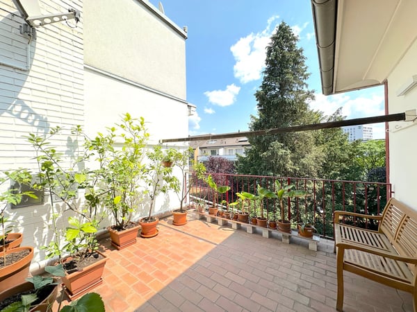 Gellert: Prestigious 480 sqm Art Nouveau villa with beautiful garden 10