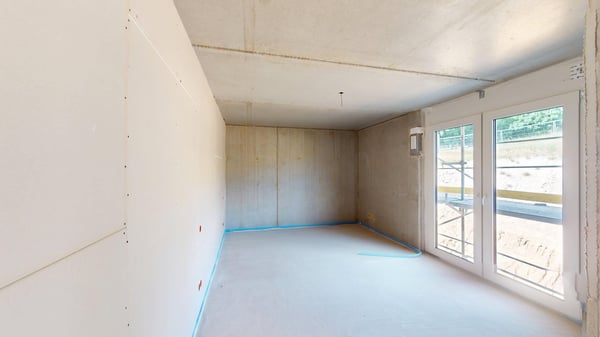 Elegante 3-Zimmer-Wohnung mit Loggia Nachhaltiges Wohnen in zeitgemäßem Flair 8