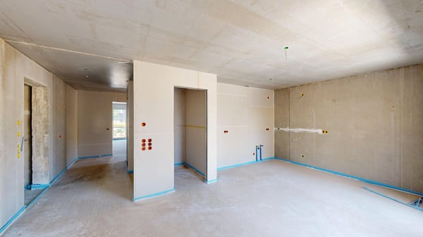 Elegante 3-Zimmer-Wohnung mit Loggia Nachhaltiges Wohnen in zeitgemäßem Flair 3