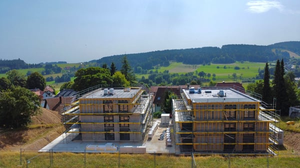 Elegante 3-Zimmer-Wohnung mit Loggia Nachhaltiges Wohnen in zeitgemäßem Flair 9