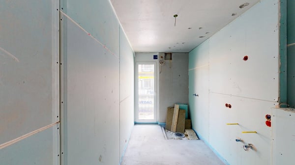Elegante 3-Zimmer-Wohnung mit Loggia Nachhaltiges Wohnen in zeitgemäßem Flair 5