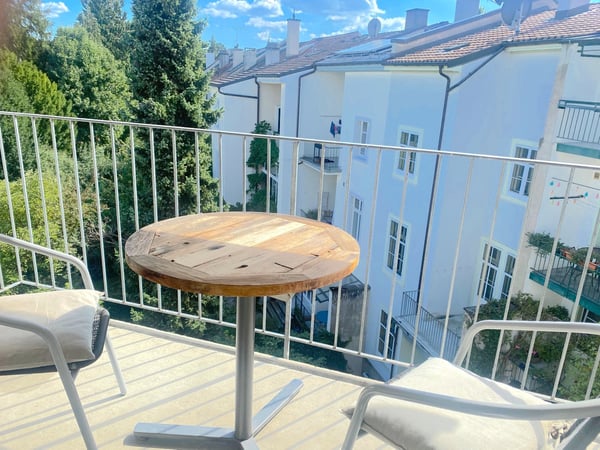 1 - Zi-Altbauwohnung im Bachlettenquartier in charmantem Jugendstil-Mehrfamilienhaus 5