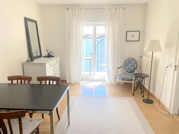 1 - Zi-Altbauwohnung im Bachlettenquartier in charmantem Jugendstil-Mehrfamilienhaus 4