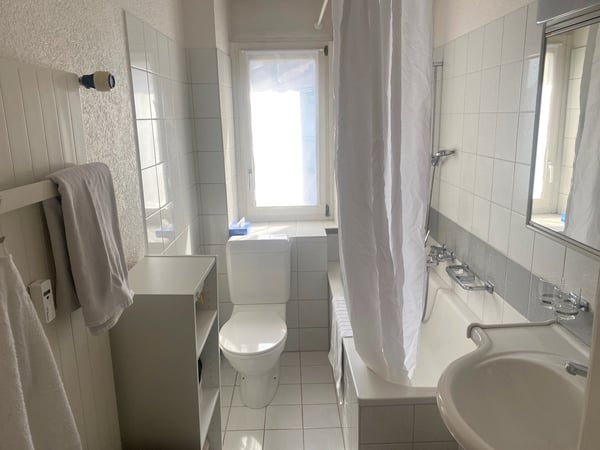 1 - Zi-Altbauwohnung im Bachlettenquartier in charmantem Jugendstil-Mehrfamilienhaus 11